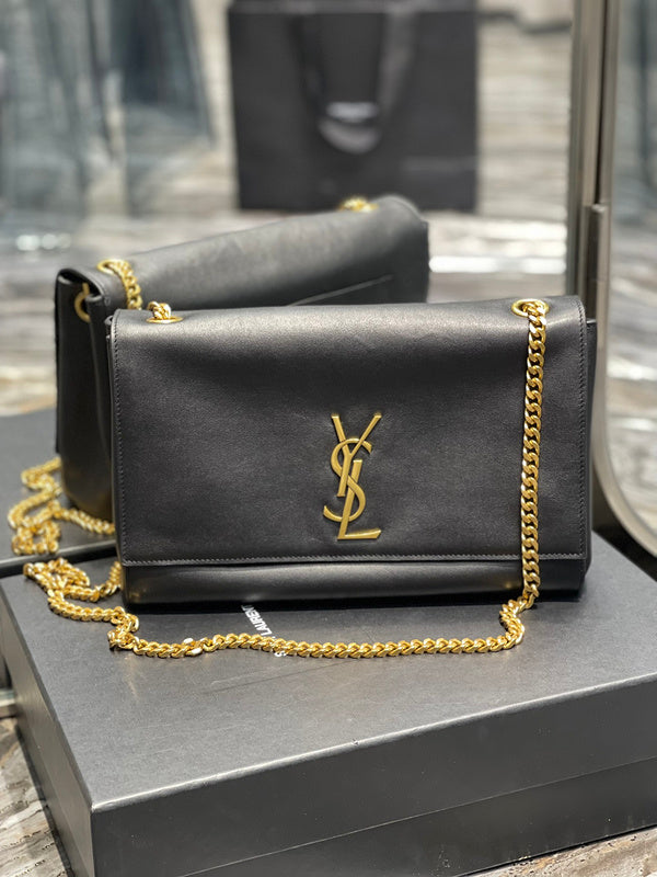 Satchel Bags - SLY Bags - 2306