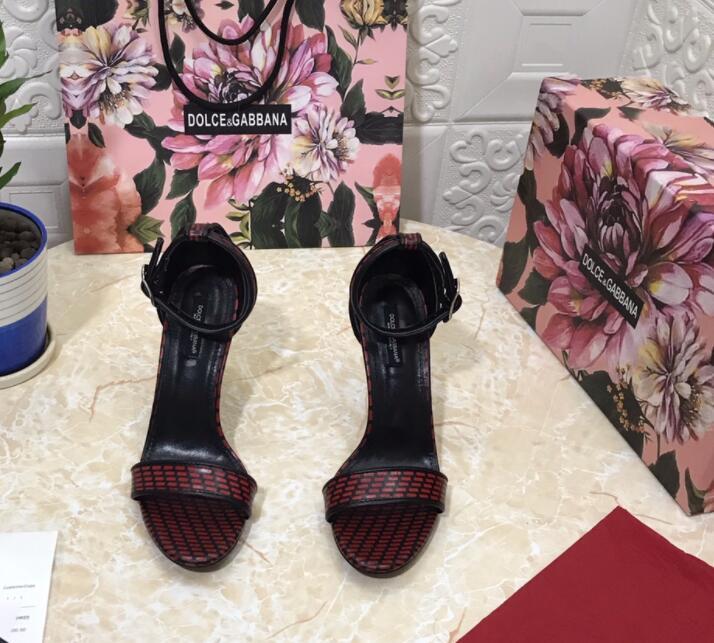 SAMC - DAG Women Shoes - 291