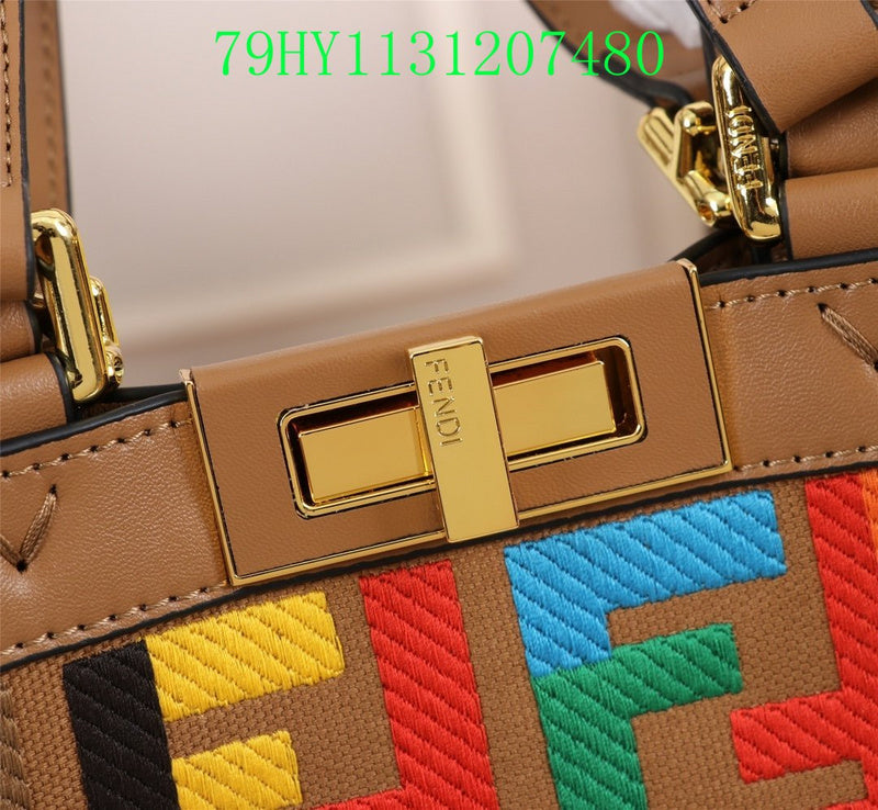 Glami - FDE Bags - 1979