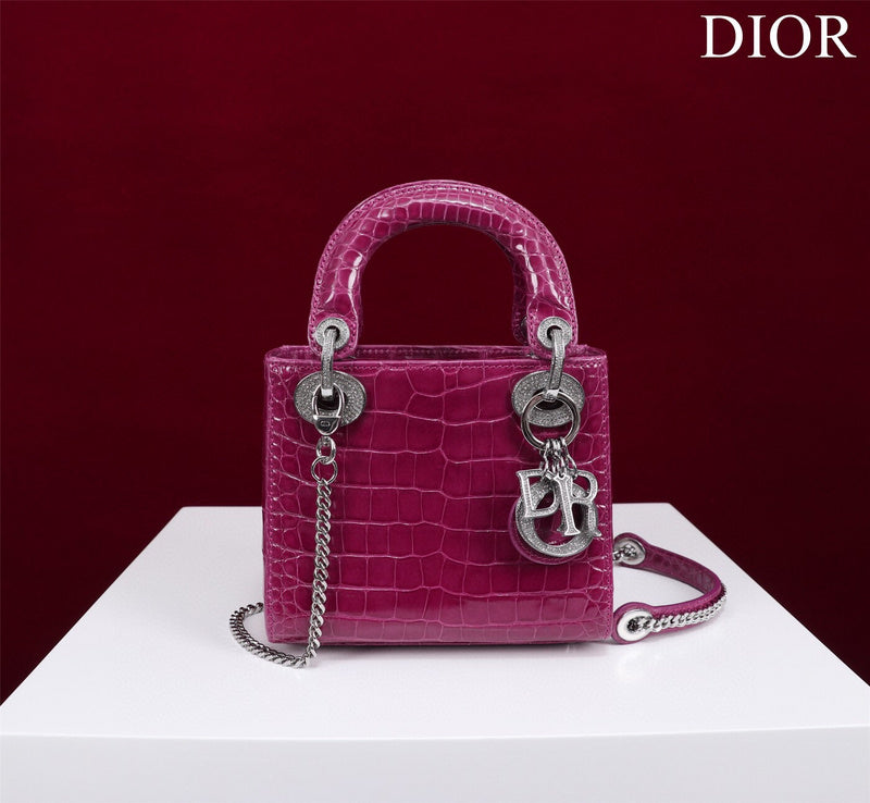 ELE - Dir Bags - 1653