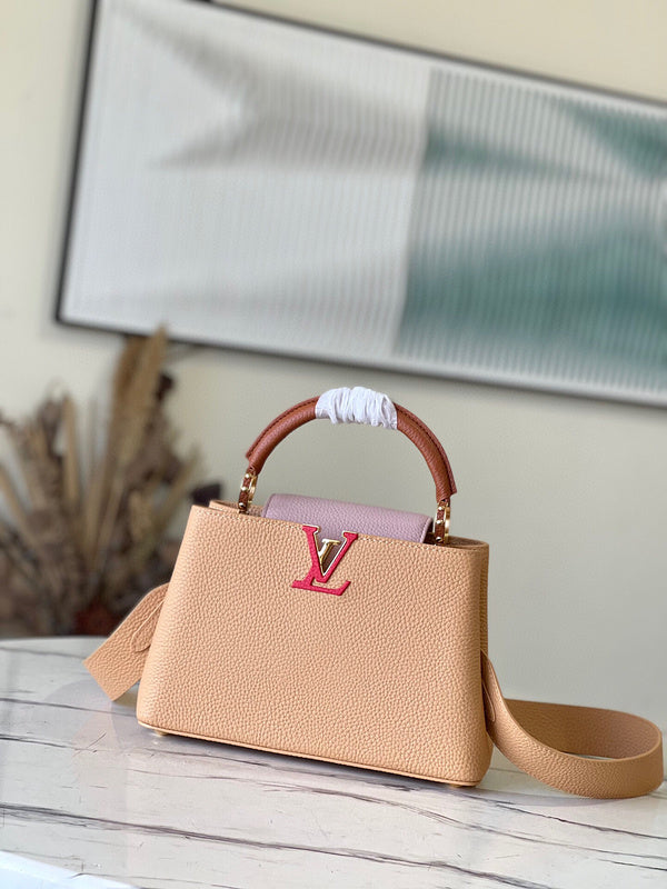 Fashion Lu-Vi bags - 4607