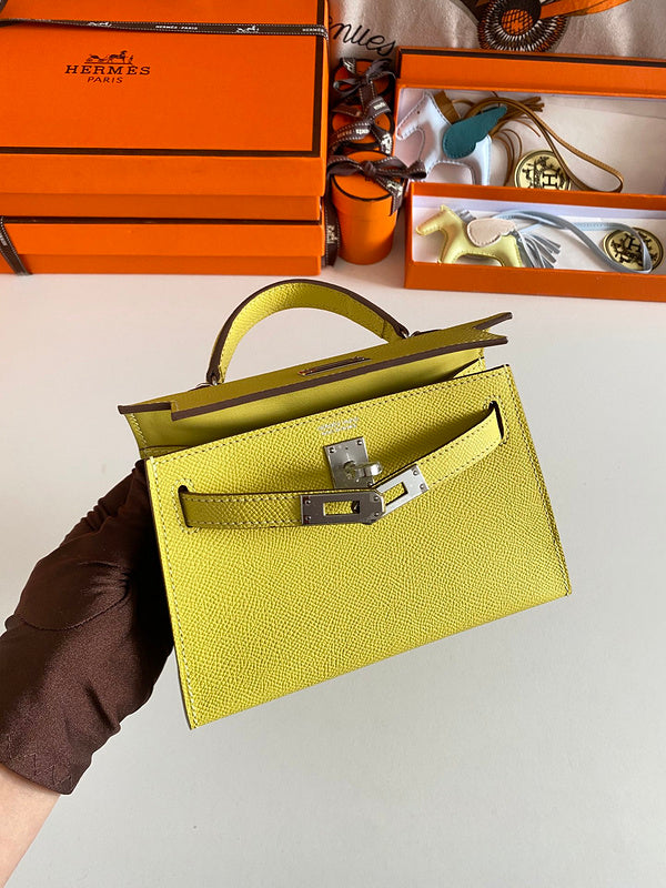 Glamy - HMS Bags - 502