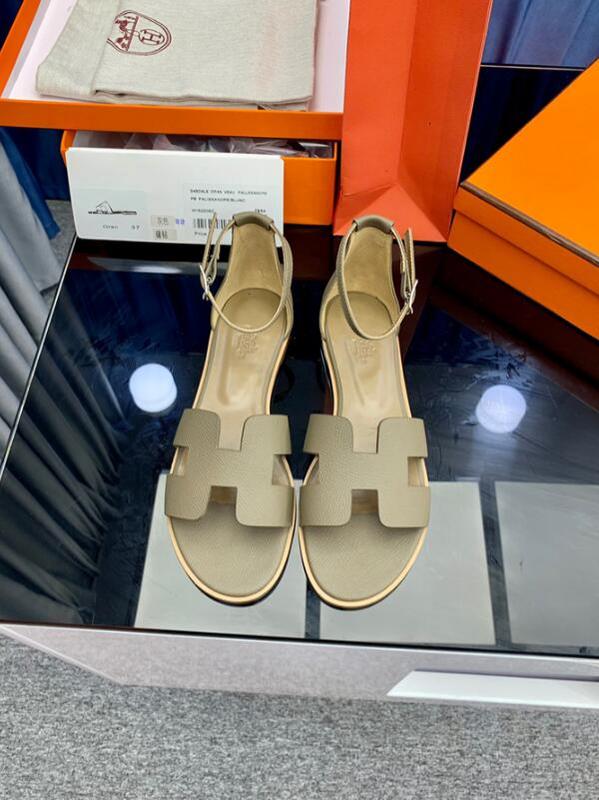SAMC - HMS Women Shoes - 1067