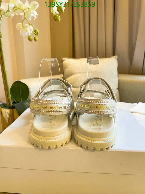 SAMCC - DOR Women Shoes - 2305