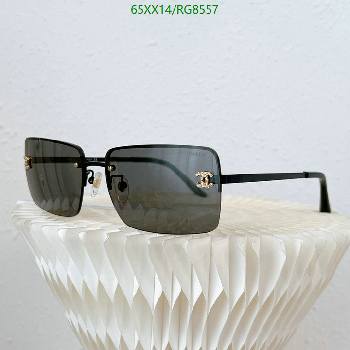 SAMC - CHL Glasses - 284