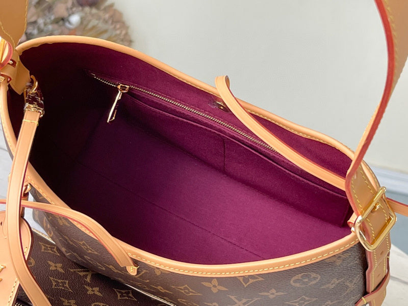 Fashion Lu-Vi bags - 4926