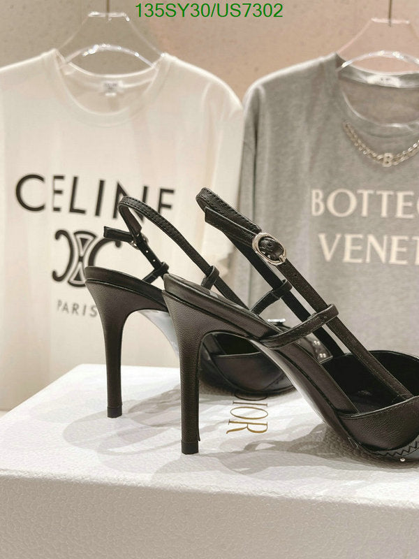 SAMCC - DOR Women Shoes - 1533