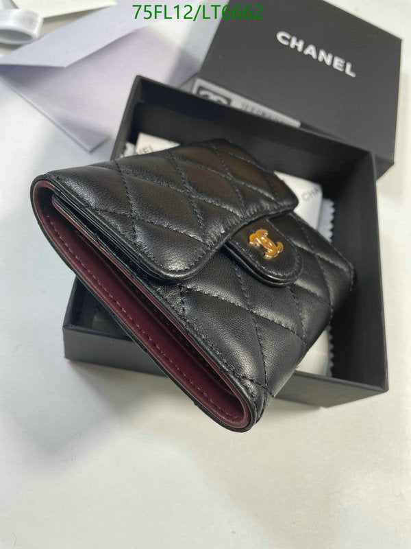 SAMC - CHL Wallets - 085