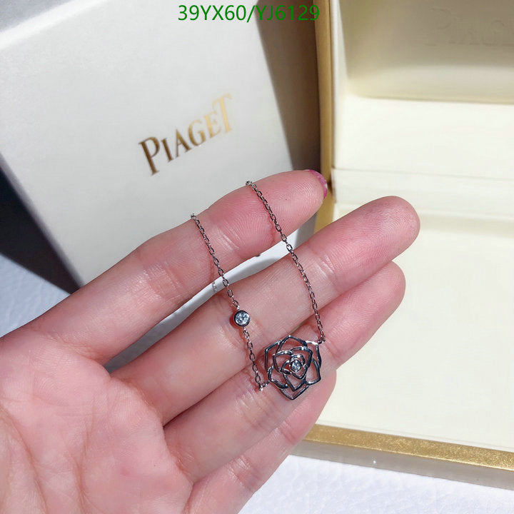 SAMC - CHL Jewelry - 1293