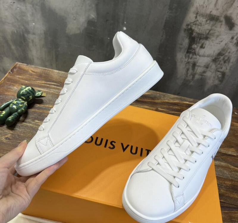 SAMC - LOV Men Shoes - 472