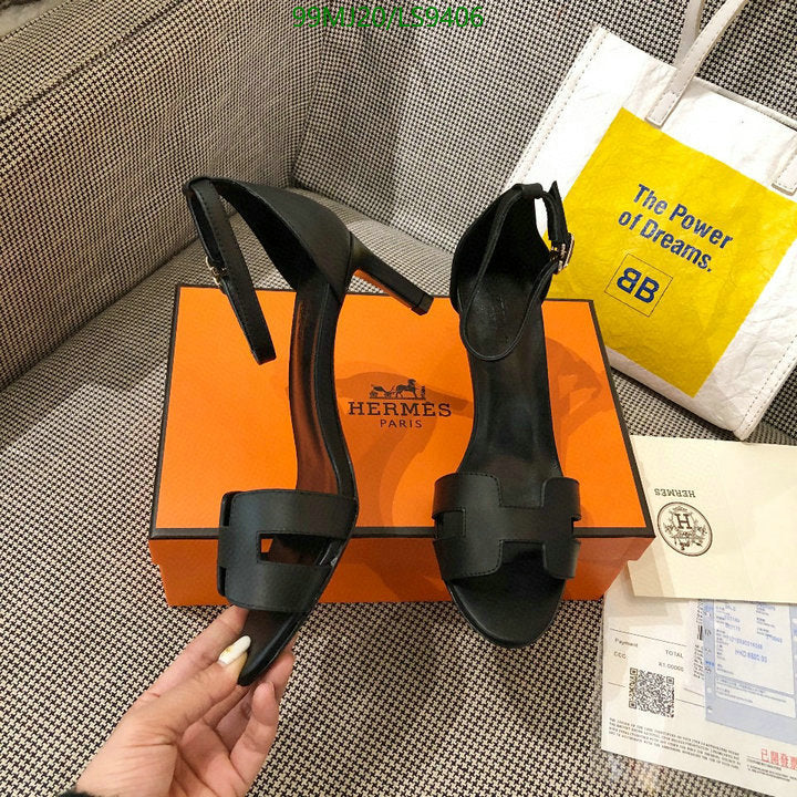 SAMC - HMS Women Shoes - 417