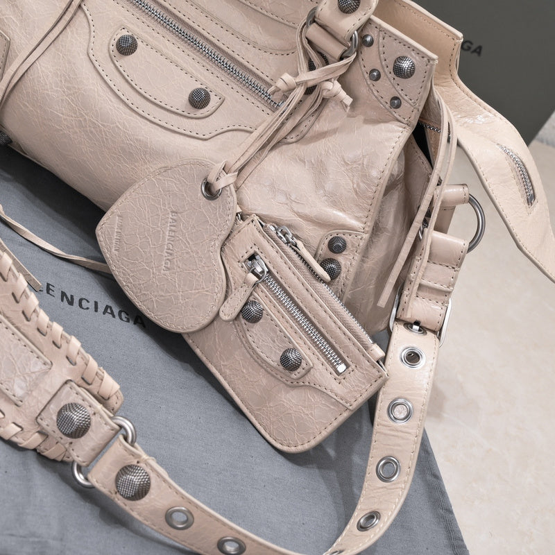 Glamy - BG Bags - 765