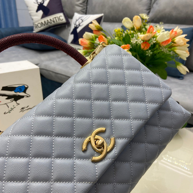 Satchel Bags - CLN Bags - 1199