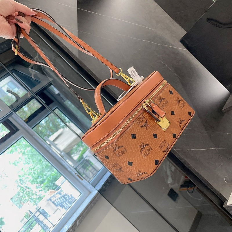 Glami- - MQM Bags - 145