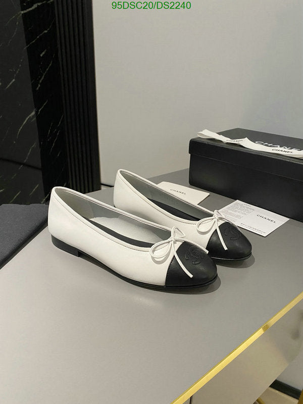 SAMC - CHL Women Shoes Ballet - 060