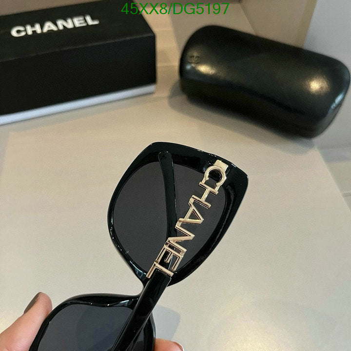 SAMC - CHL Glasses - 032