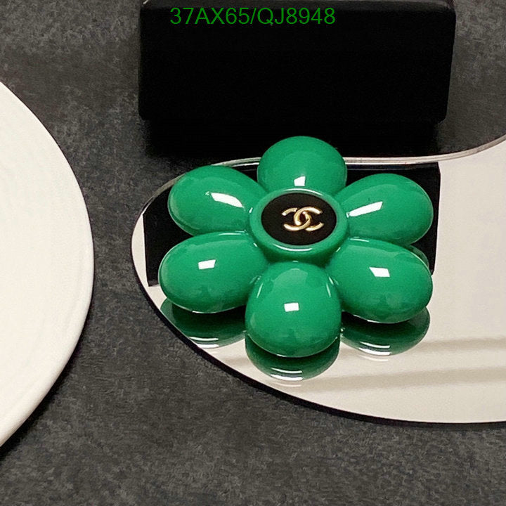 SAMC - CHL Jewelry - 821