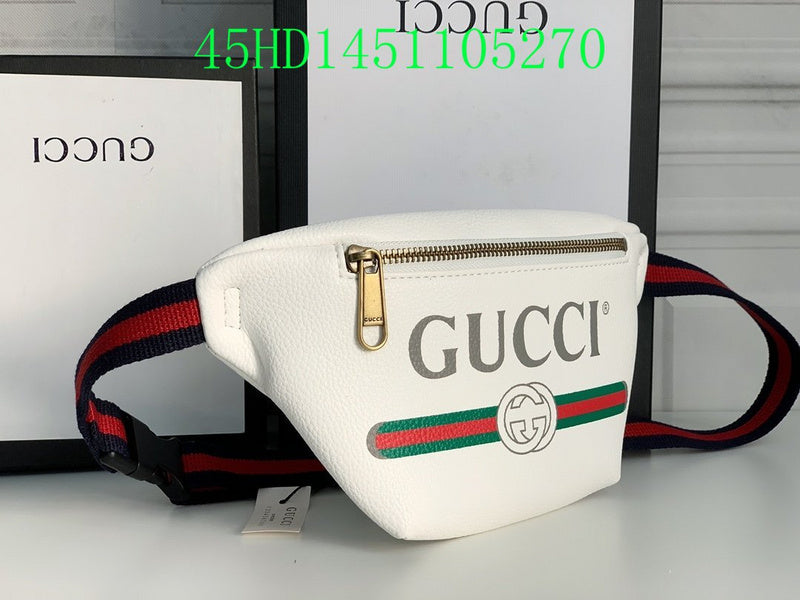 Glami Fashion - GCI Bags - 10752