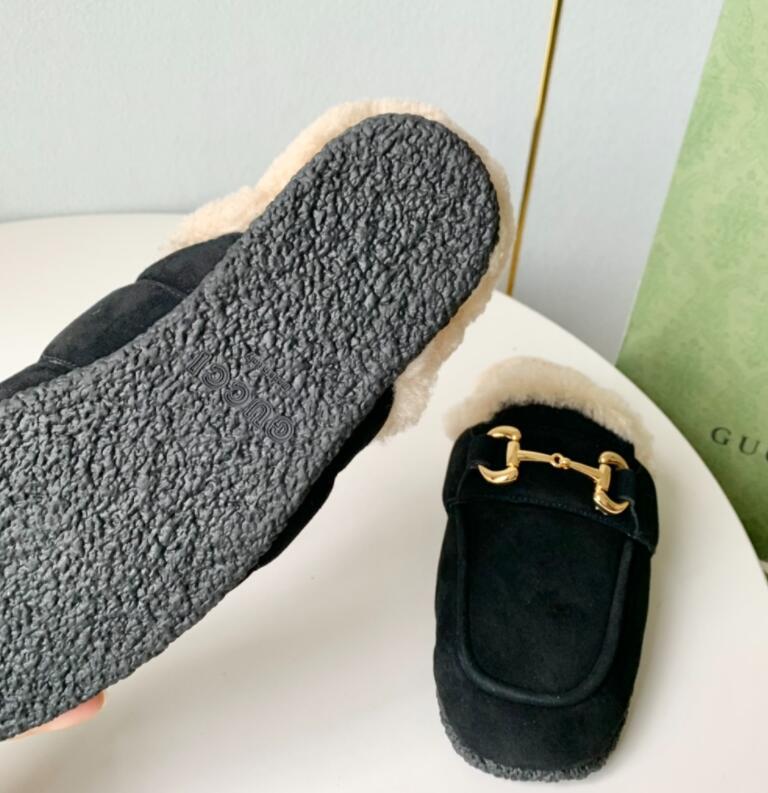 SAMC - GUKI Women Shoes - 335