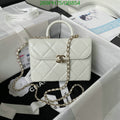 SAMC - CHL Bags - 358