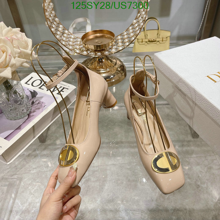 SAMCC - DOR Women Shoes - 1544