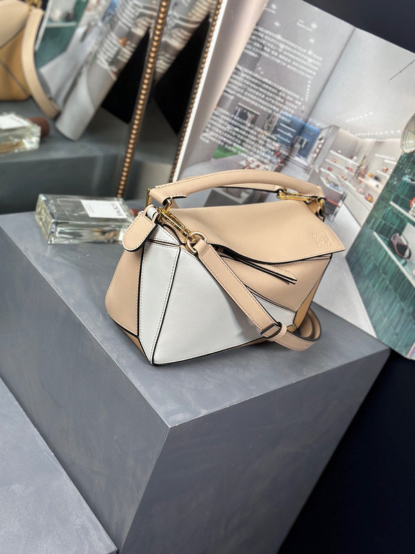 Glamy - LWO Bags - 085