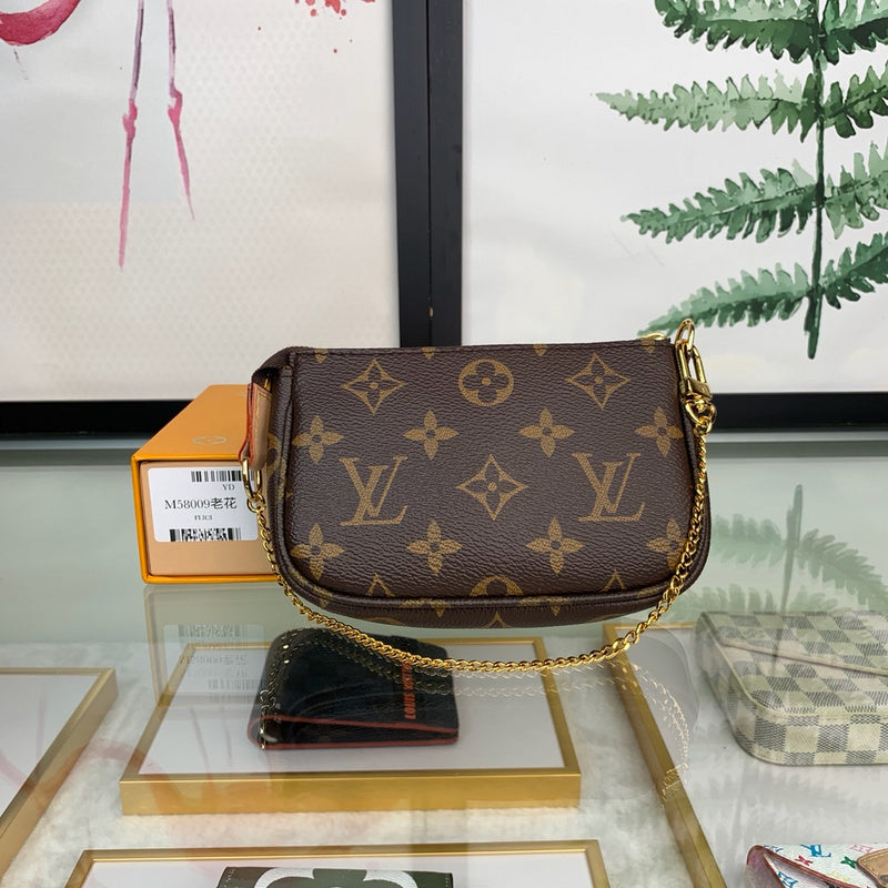 Satchel Bags - VL Bags - 1076