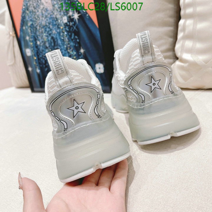 SAMCC - DOR Women Shoes - 1736