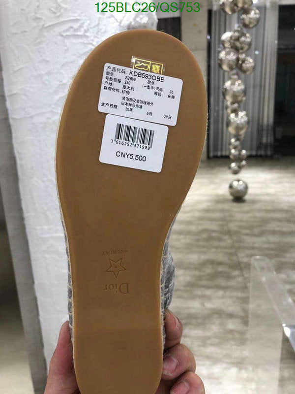 SAMCC - DOR Women Shoes - 1691