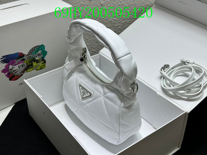 Satchel Bags - PDA Bags - 3335