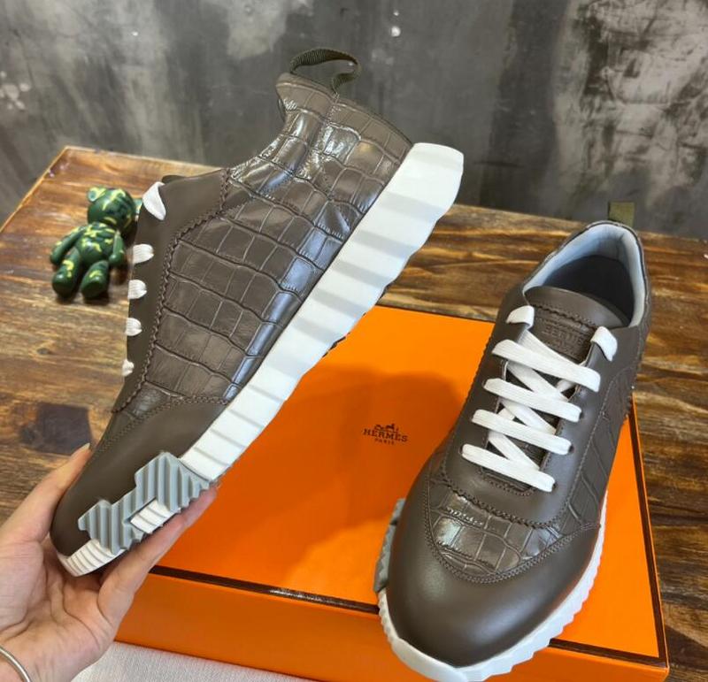 SAMC - HMS Men Shoes - 317