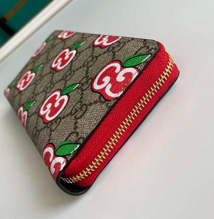 SAMC - Mix Wallets - 207
