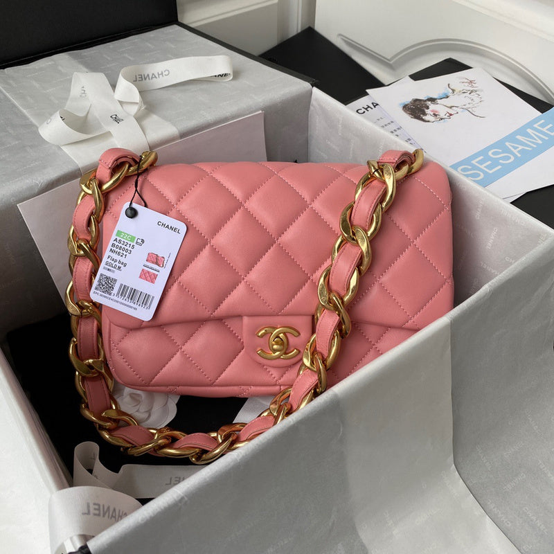 Satchel Bags - CHL Bags - 7623