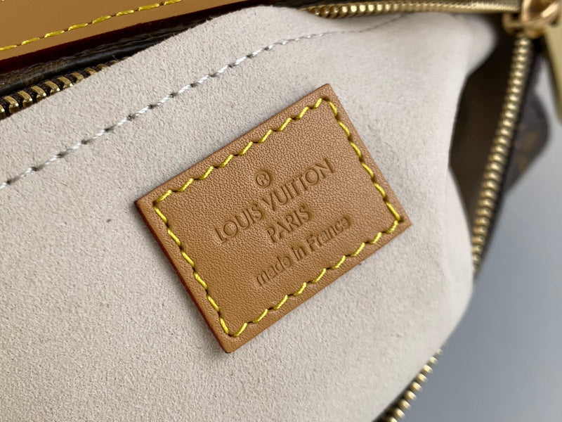 GlamI Lu-Vi bags - 3411