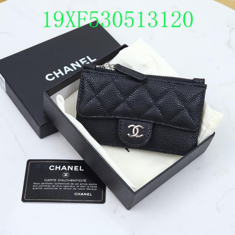 Glami - CHL Wallet - 2348