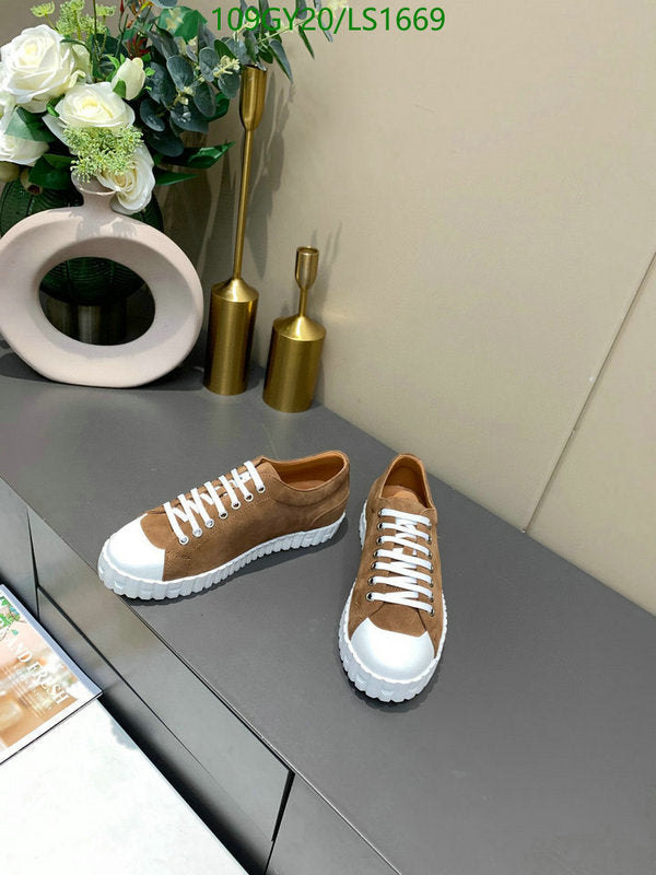 SAMC - HMS Women Shoes - 457