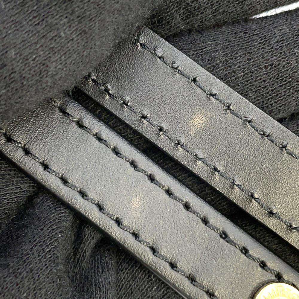 LOUIS VUITTON Neonoe Noir M44020 Monogram