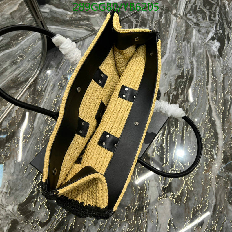 SAMC - YLS Bags - 279