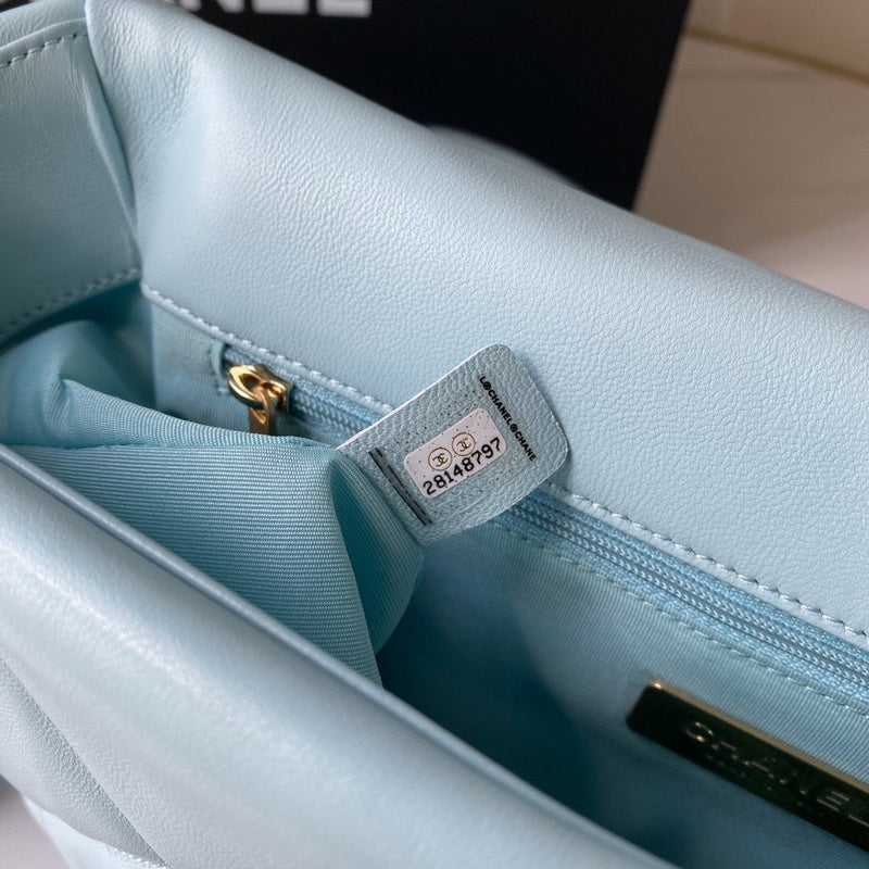 Satchel Bags - CHL Bags - 326
