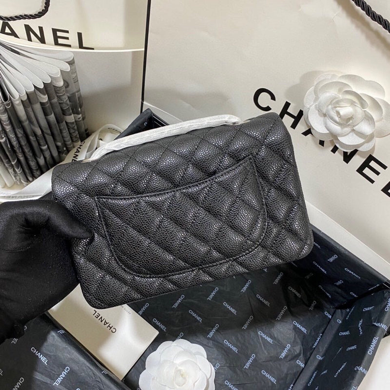 Satchel Bags - CHL Bags - 4594