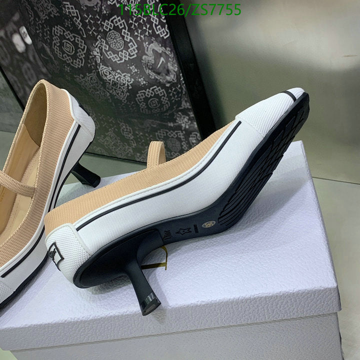 SAMCC - DOR Women Shoes - 1812