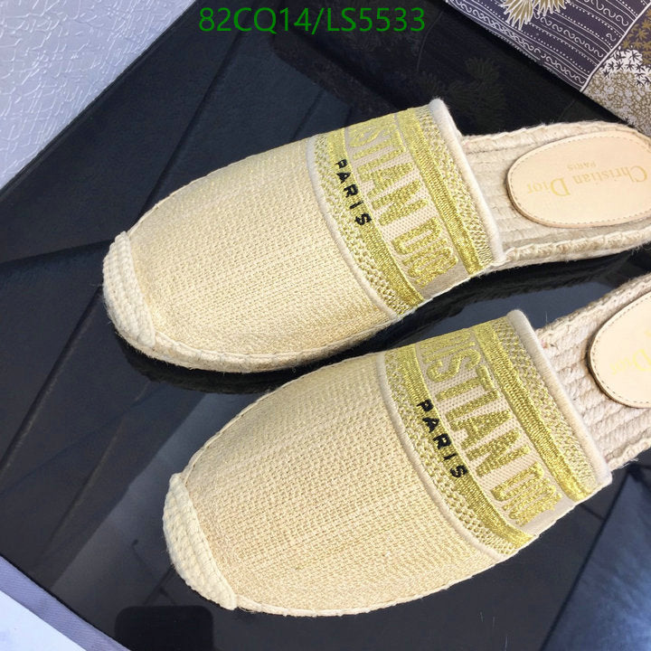 SAMCC - DOR Women Shoes - 2078