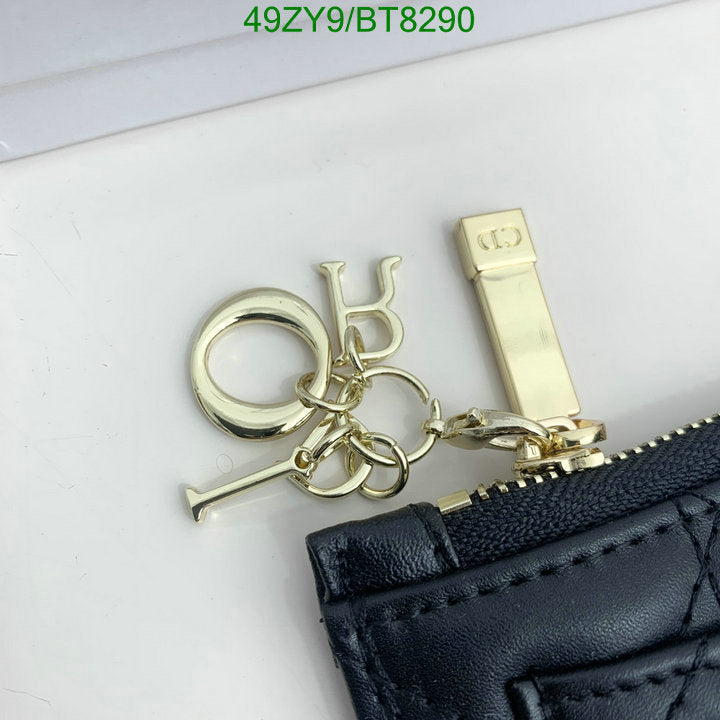 SAMC - DOR Wallets - 024