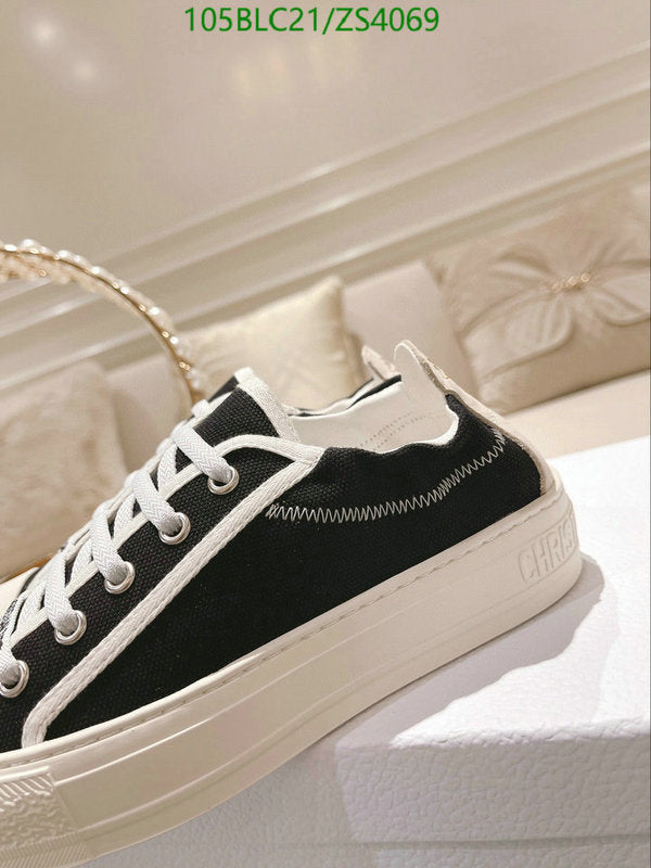SAMC - DOR Women Sneakers - 124