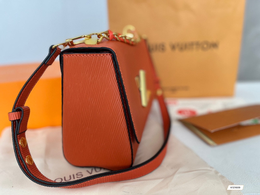 EN - New Lux Bags LUV 529
