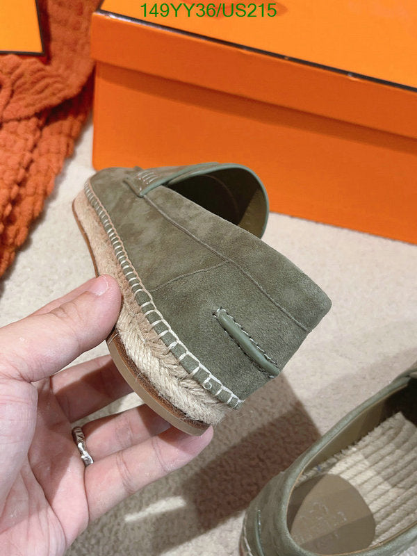 SAMC - HMS Women Shoes - 251