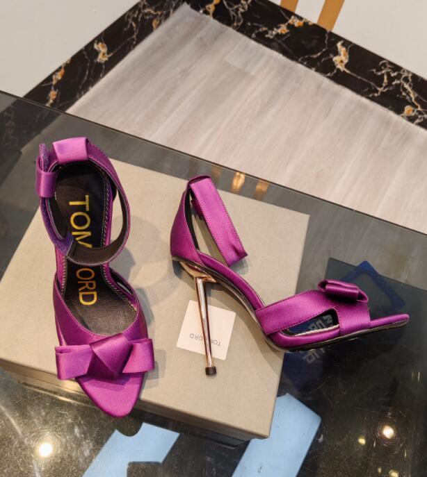 SAMC - TFO Women Shoes - 098