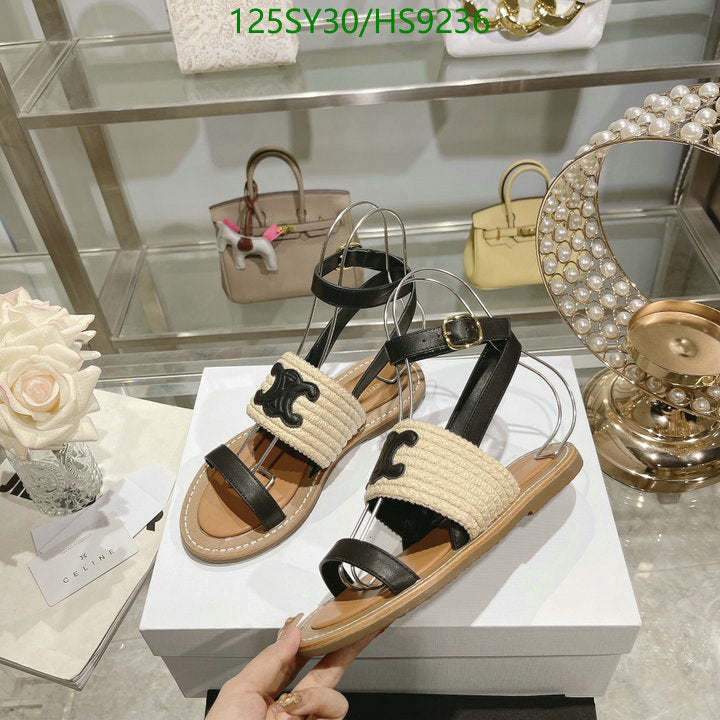 SAMC - COL Women Shoes - 262