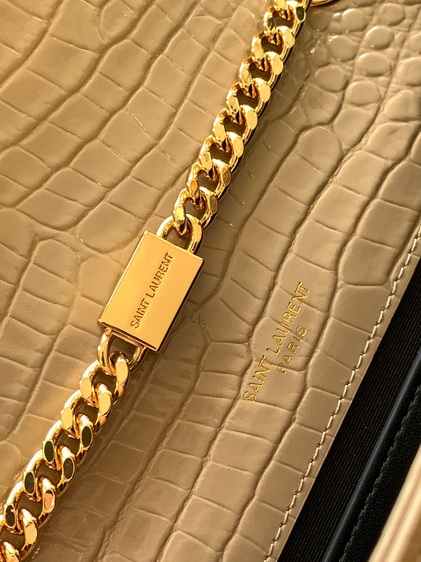 Glamy - YLS Bags - 169
