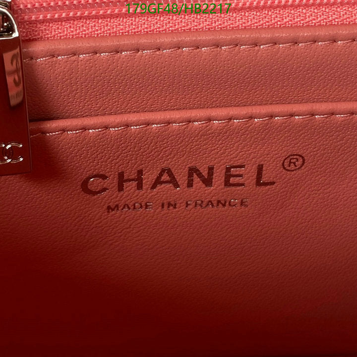 SAMC - CHL Bags - 237